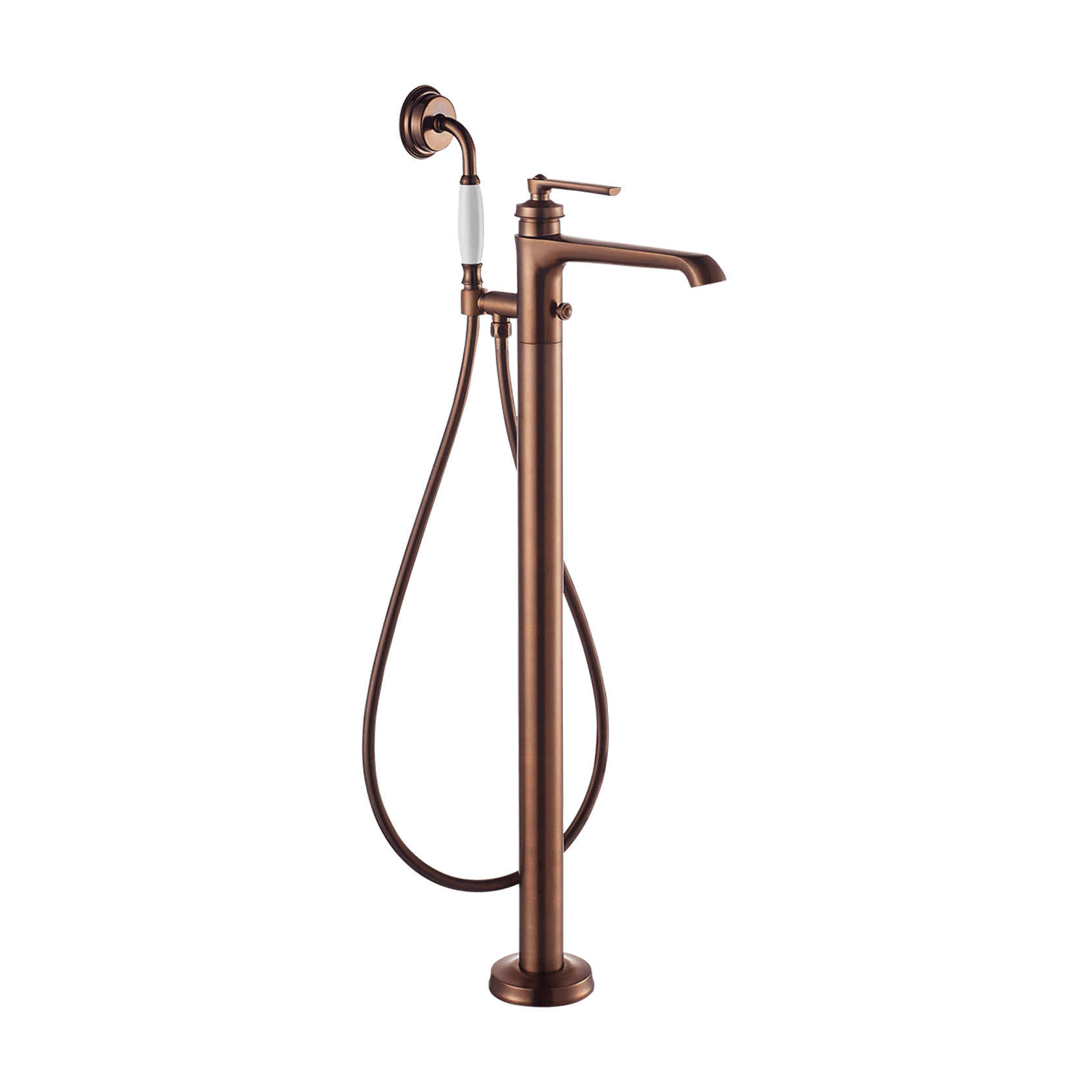 Liberty Floor Mounted Bath Filler gallery detail image