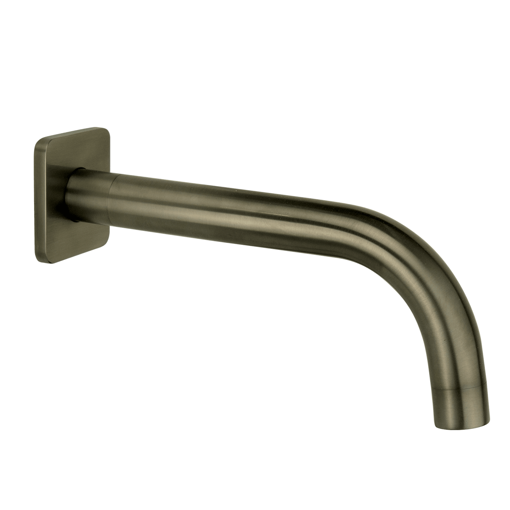 Loft Wall Mount Bath Spout gallery detail image