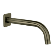 Loft Wall Mount Bath Spout gallery detail image