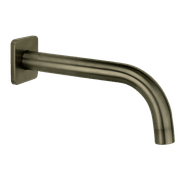 Loft Wall Mount Bath Spout gallery detail image