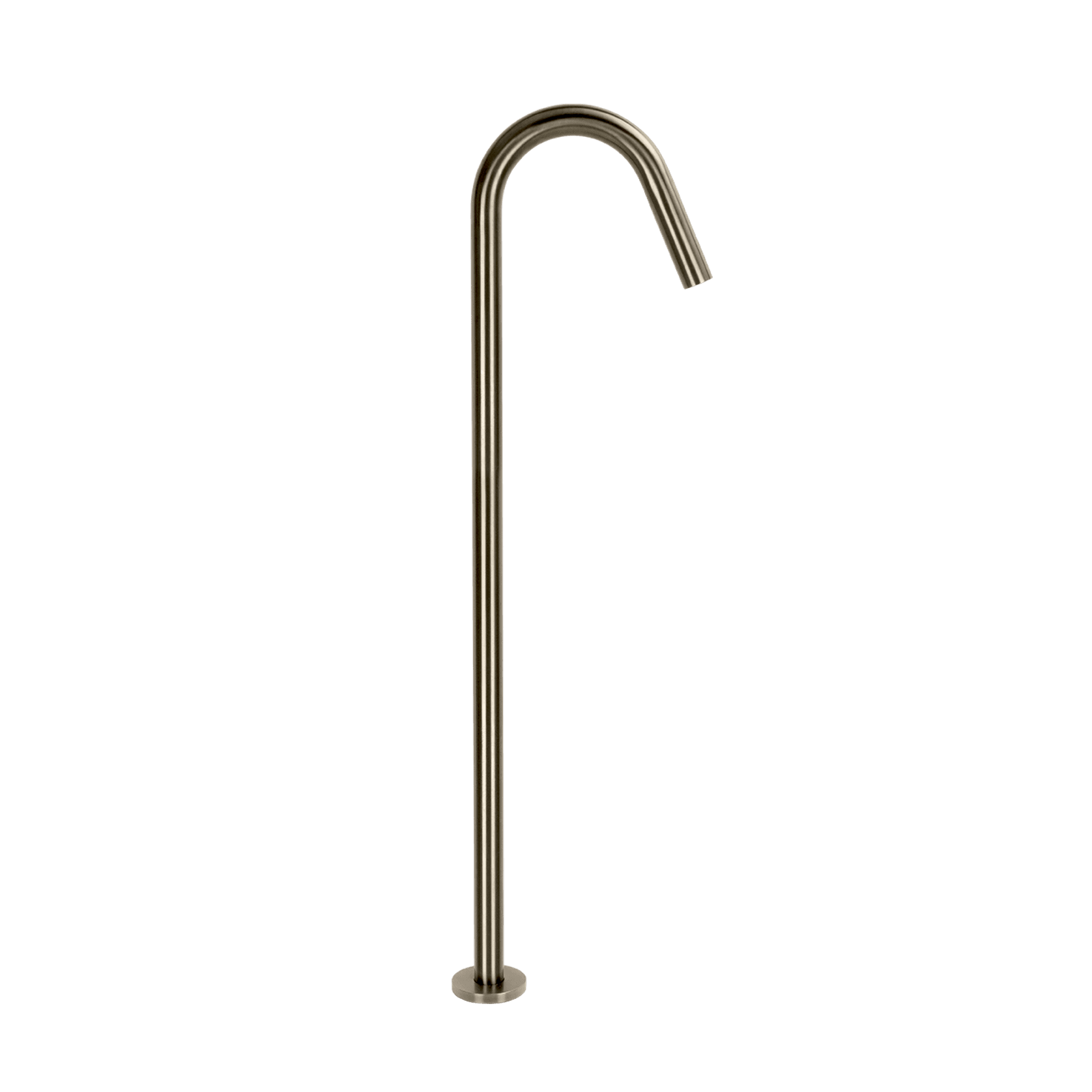Loft Floor Mount Bath Spout gallery detail image