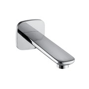 Modern Wall Mount Bath Spout gallery detail image