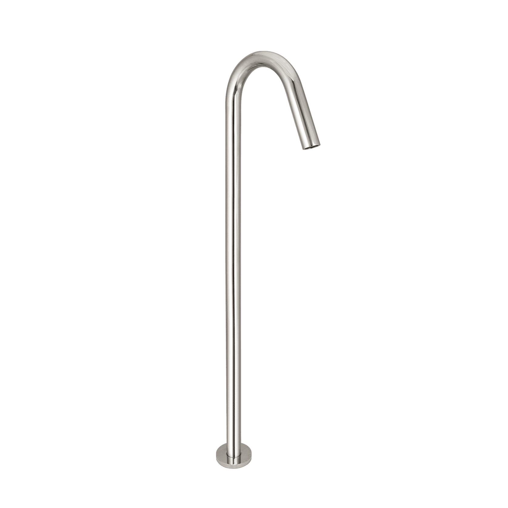 Loft Floor Mount Bath Spout gallery detail image