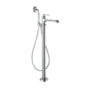 Liberty Floor Mounted Bath Filler gallery detail image