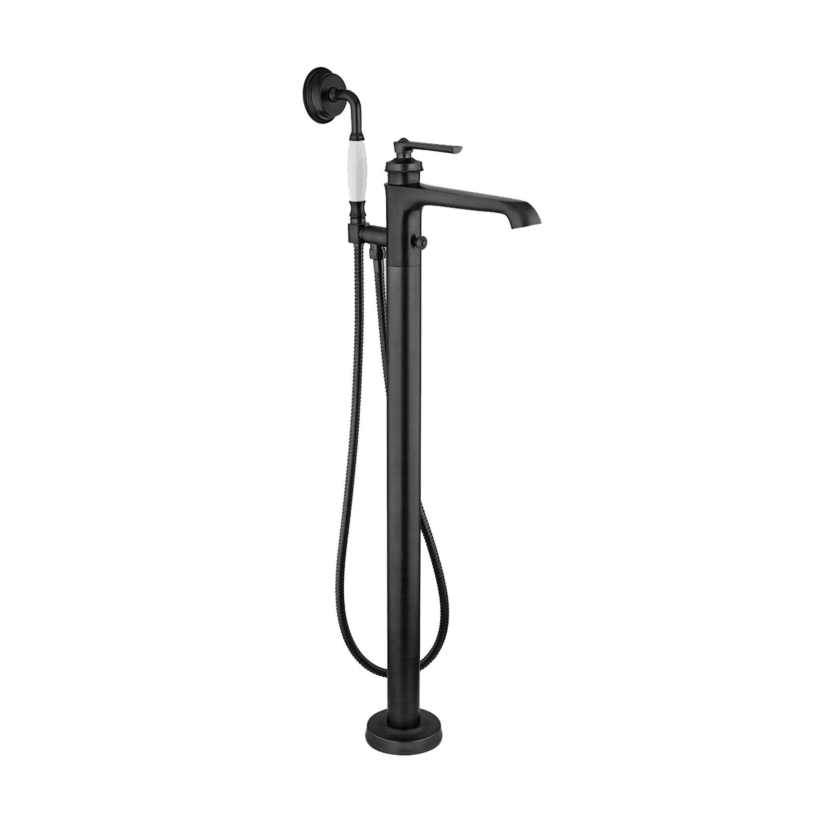 Liberty Floor Mounted Bath Filler gallery detail image