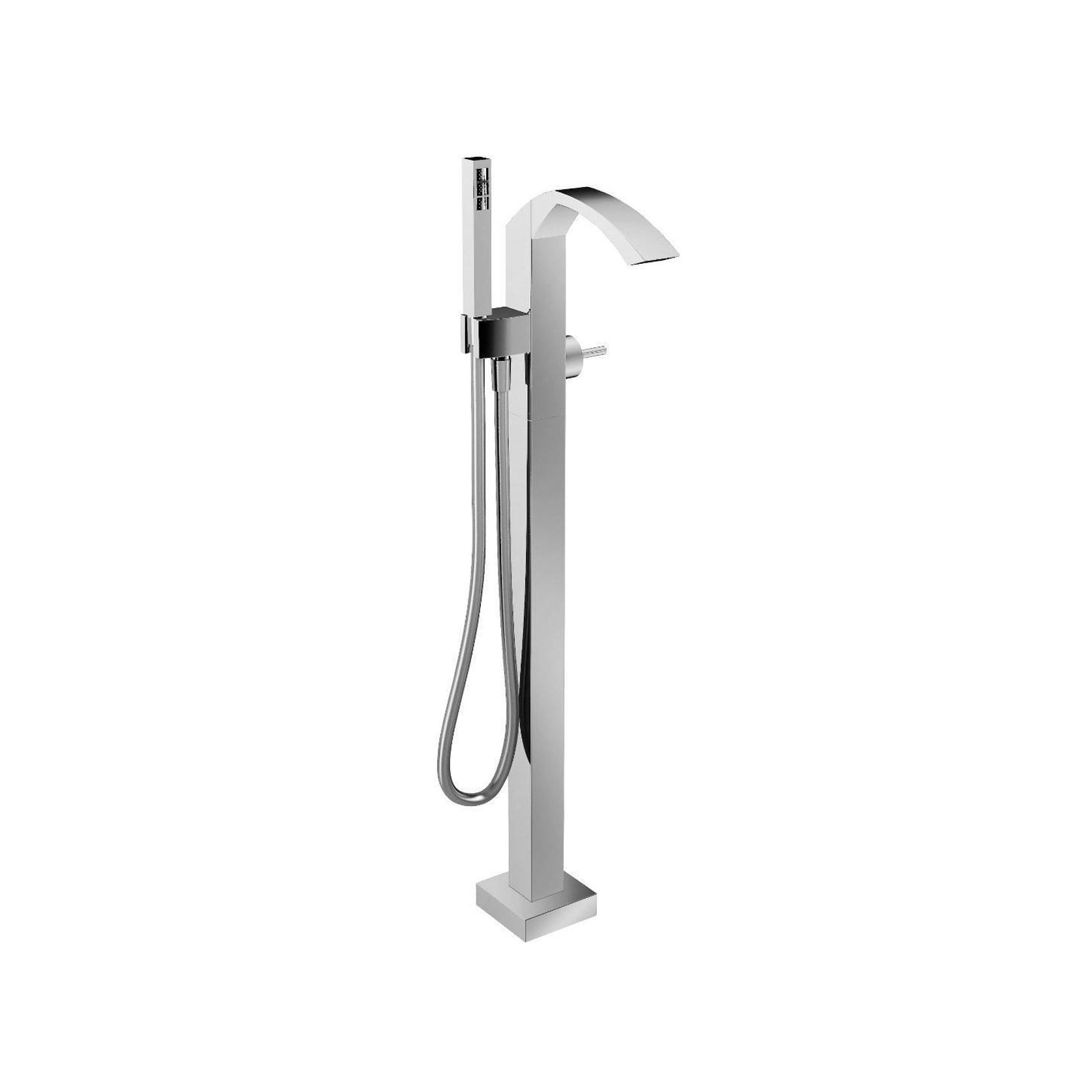 Arche by Treemme - Bath Tapware gallery detail image