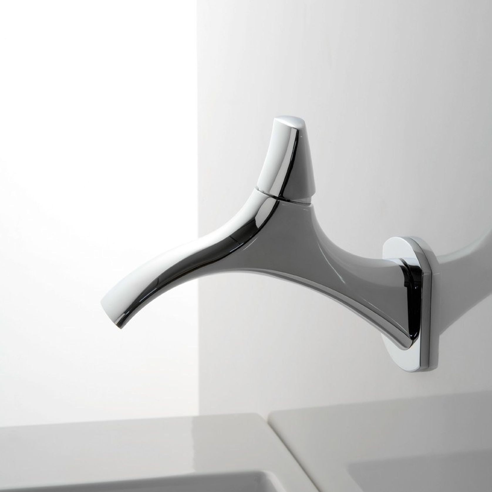 Hedo by Treemme - Bath Tapware gallery detail image