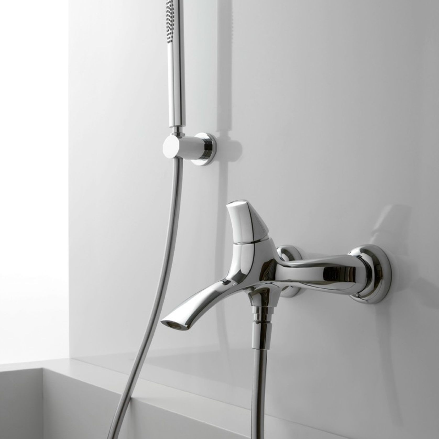 Hedo by Treemme - Bath Tapware gallery detail image