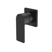 Urbane II Bath/Shower Mixer Square Cover Plate gallery detail image