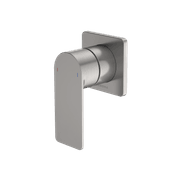 Urbane II Bath/Shower Mixer Square Cover Plate gallery detail image