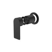 Urbane II Bath/Shower Trim Kit Rounded Cover Plate gallery detail image