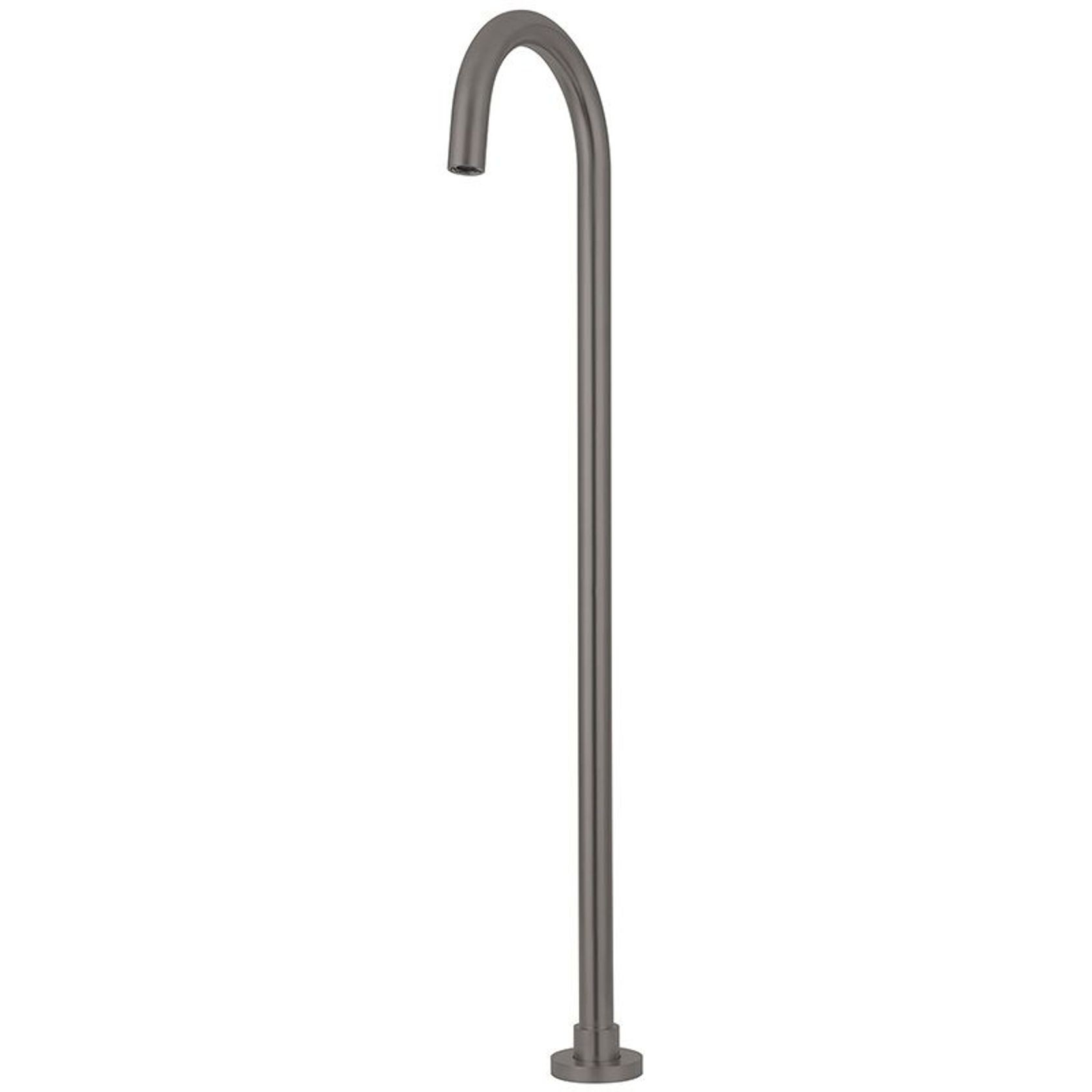 Voda Floor Mounted Bath Filler - 5 Colours gallery detail image