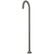 Voda Floor Mounted Bath Filler - 5 Colours gallery detail image