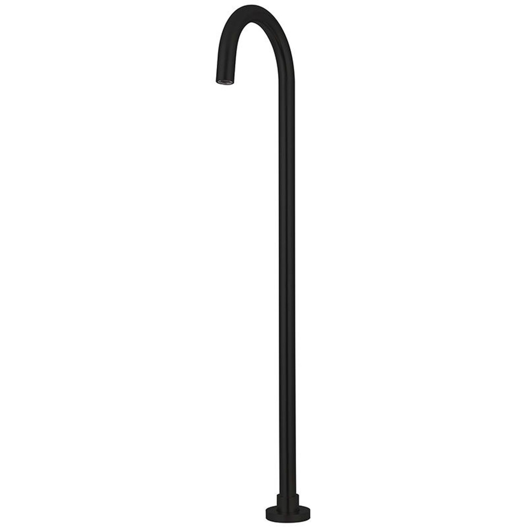 Voda Floor Mounted Bath Filler - 5 Colours gallery detail image