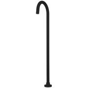 Voda Floor Mounted Bath Filler - 5 Colours gallery detail image