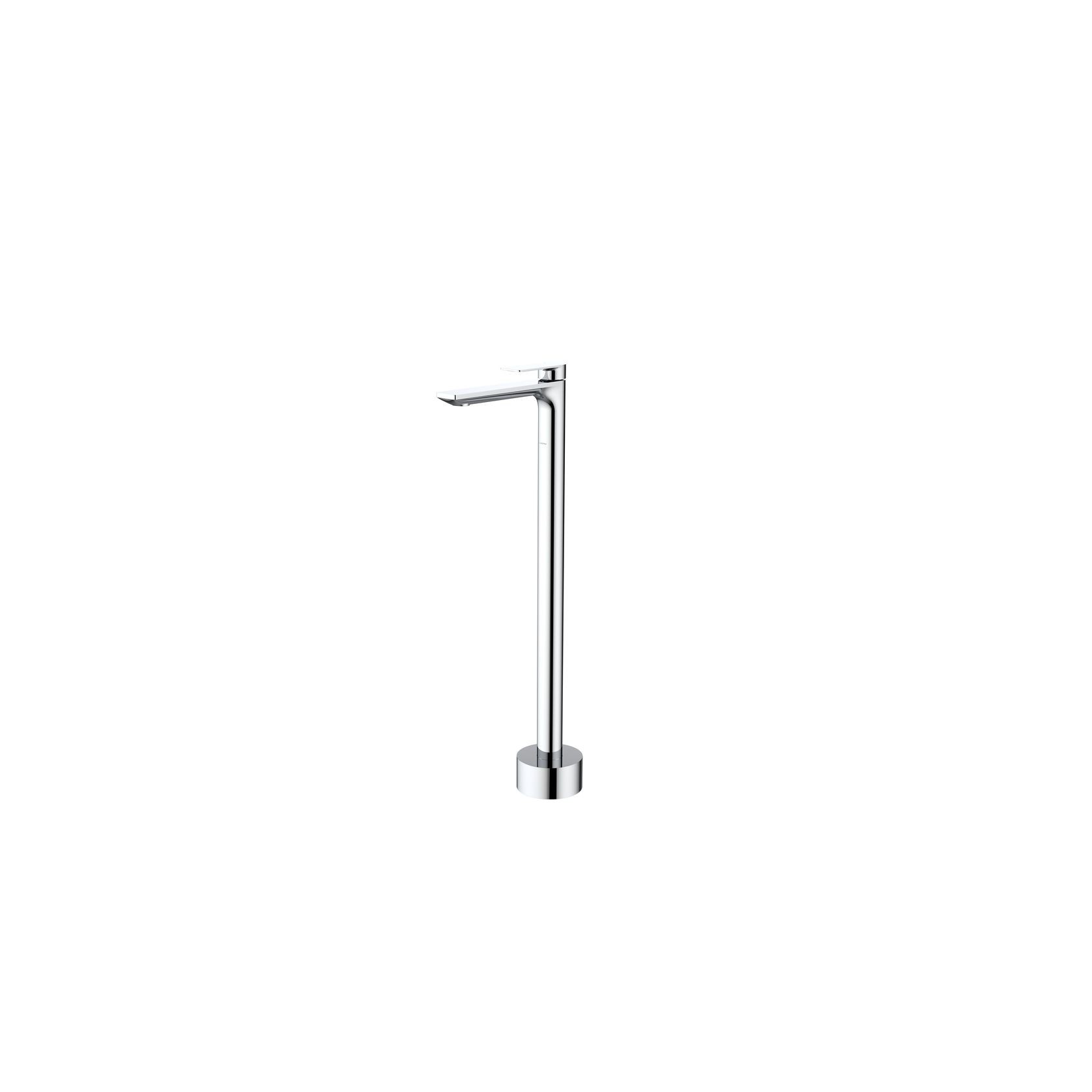 Urbane II Freestanding Bath Filler gallery detail image