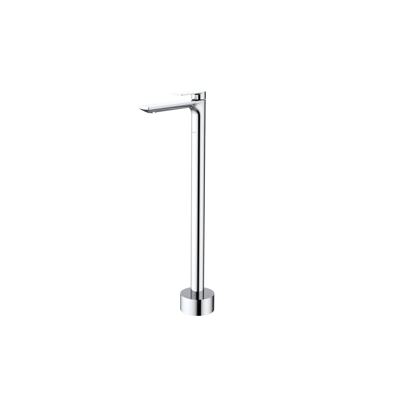 Urbane II Freestanding Bath Filler gallery detail image