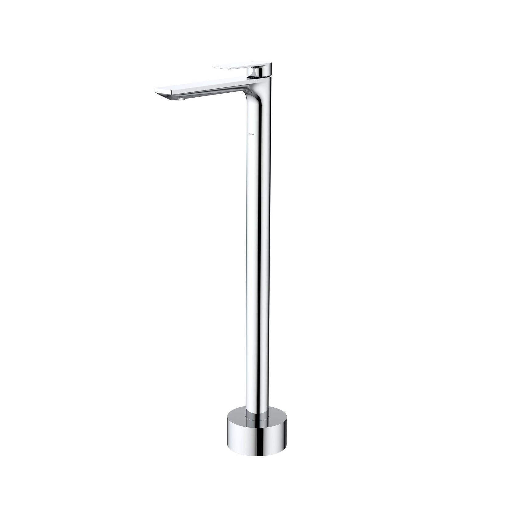 Urbane II Freestanding Bath Filler gallery detail image