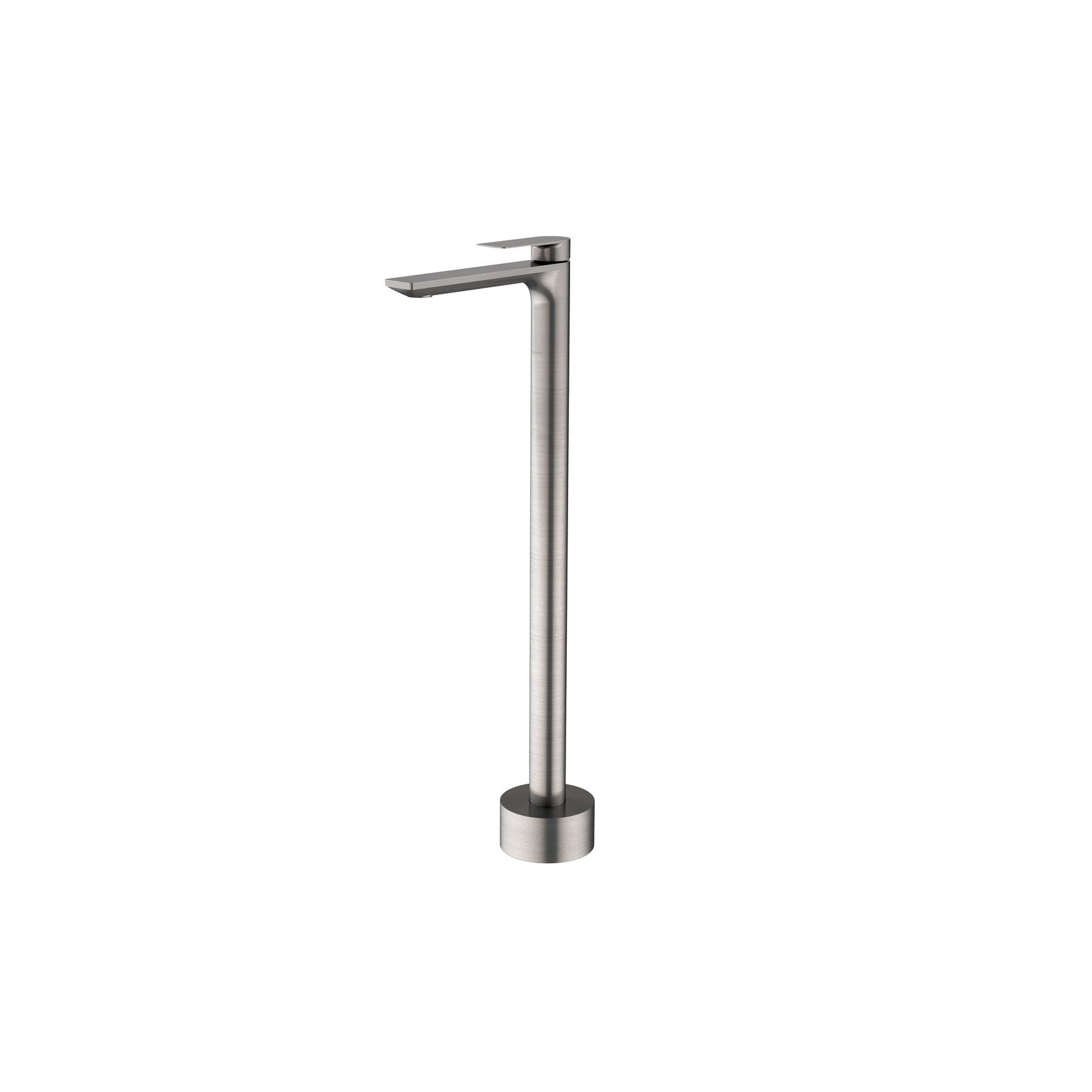 Urbane II Freestanding Bath Filler gallery detail image