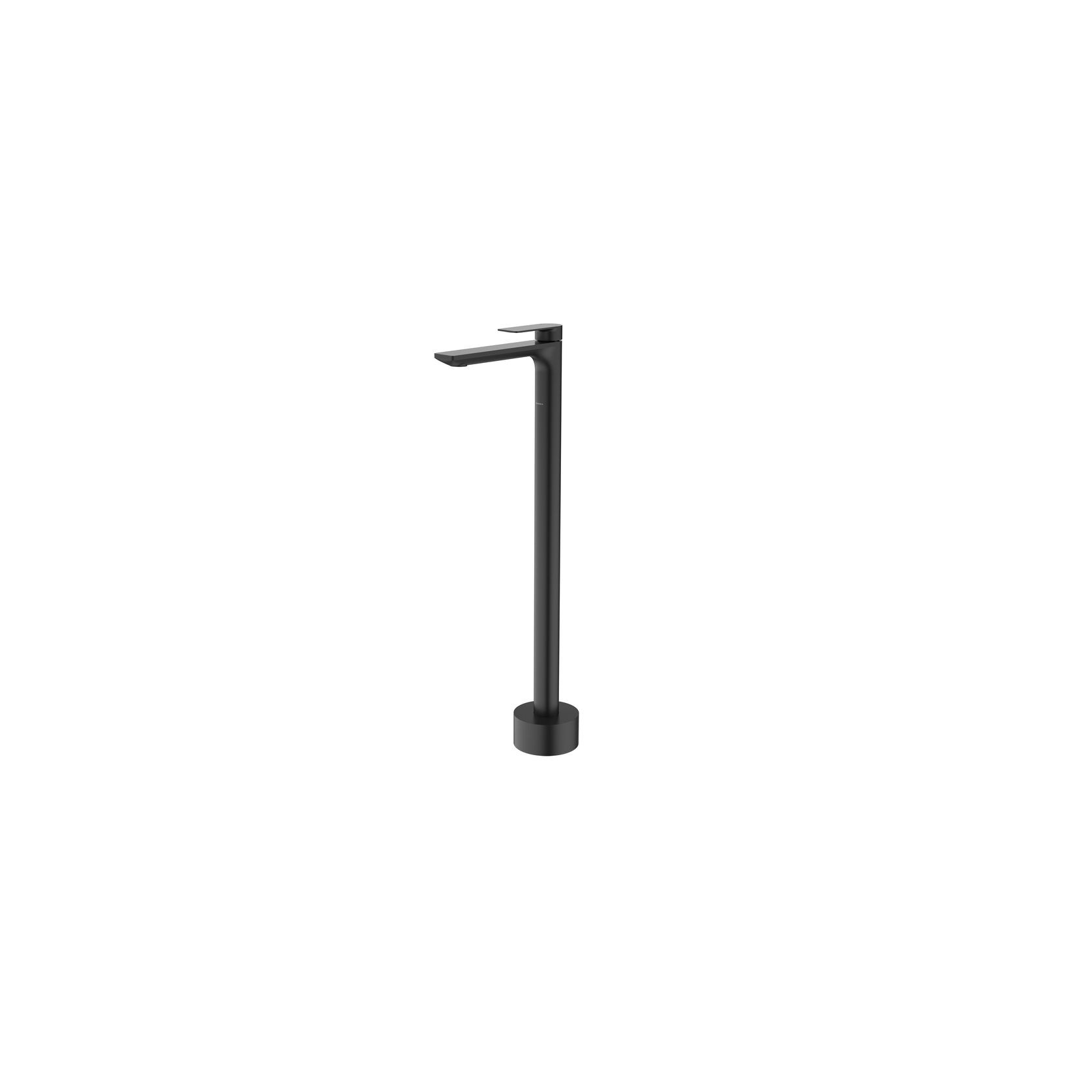 Urbane II Freestanding Bath Filler gallery detail image