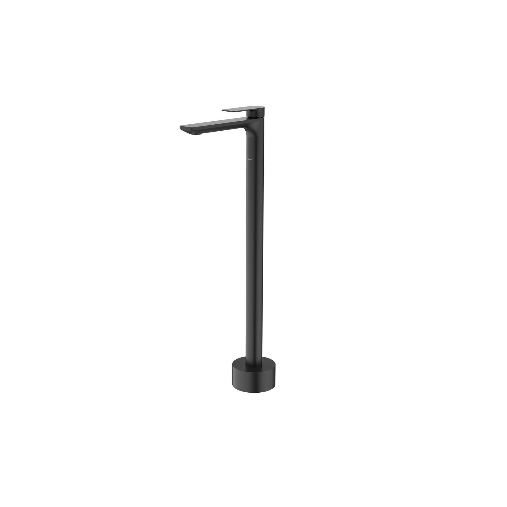 Urbane II Freestanding Bath Filler gallery detail image