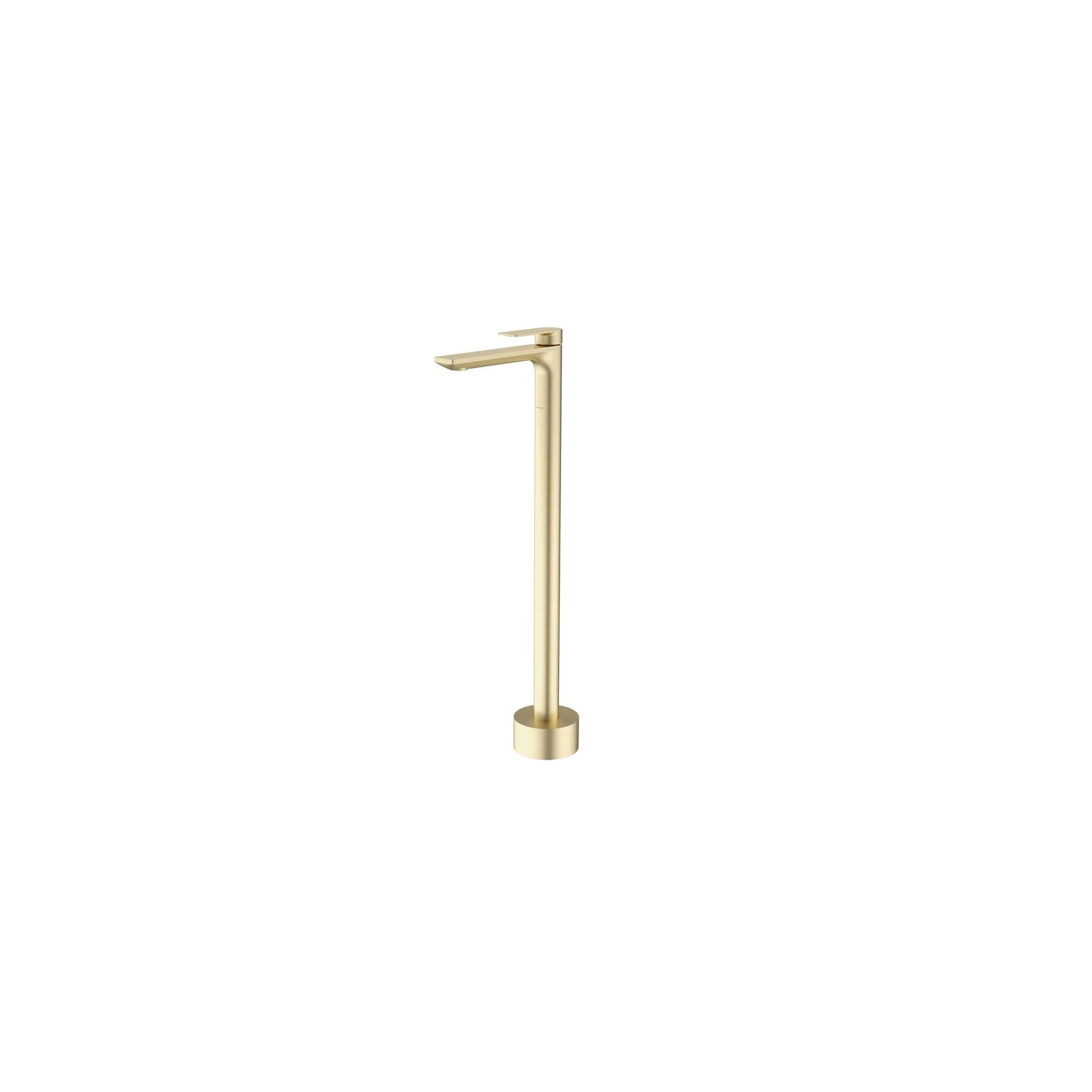 Urbane II Freestanding Bath Filler gallery detail image