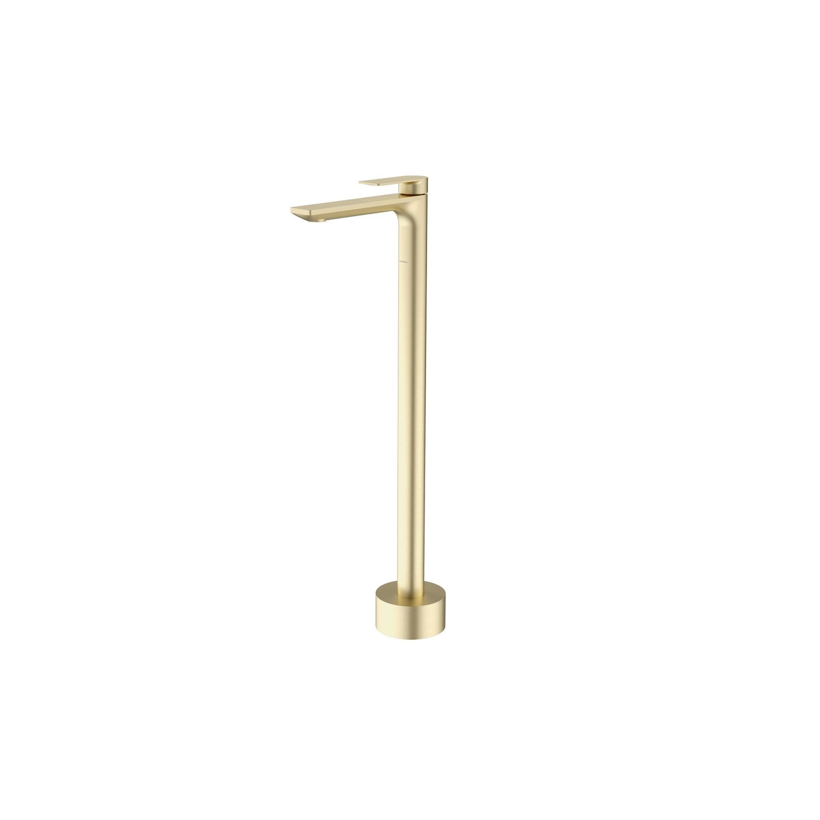 Urbane II Freestanding Bath Filler gallery detail image