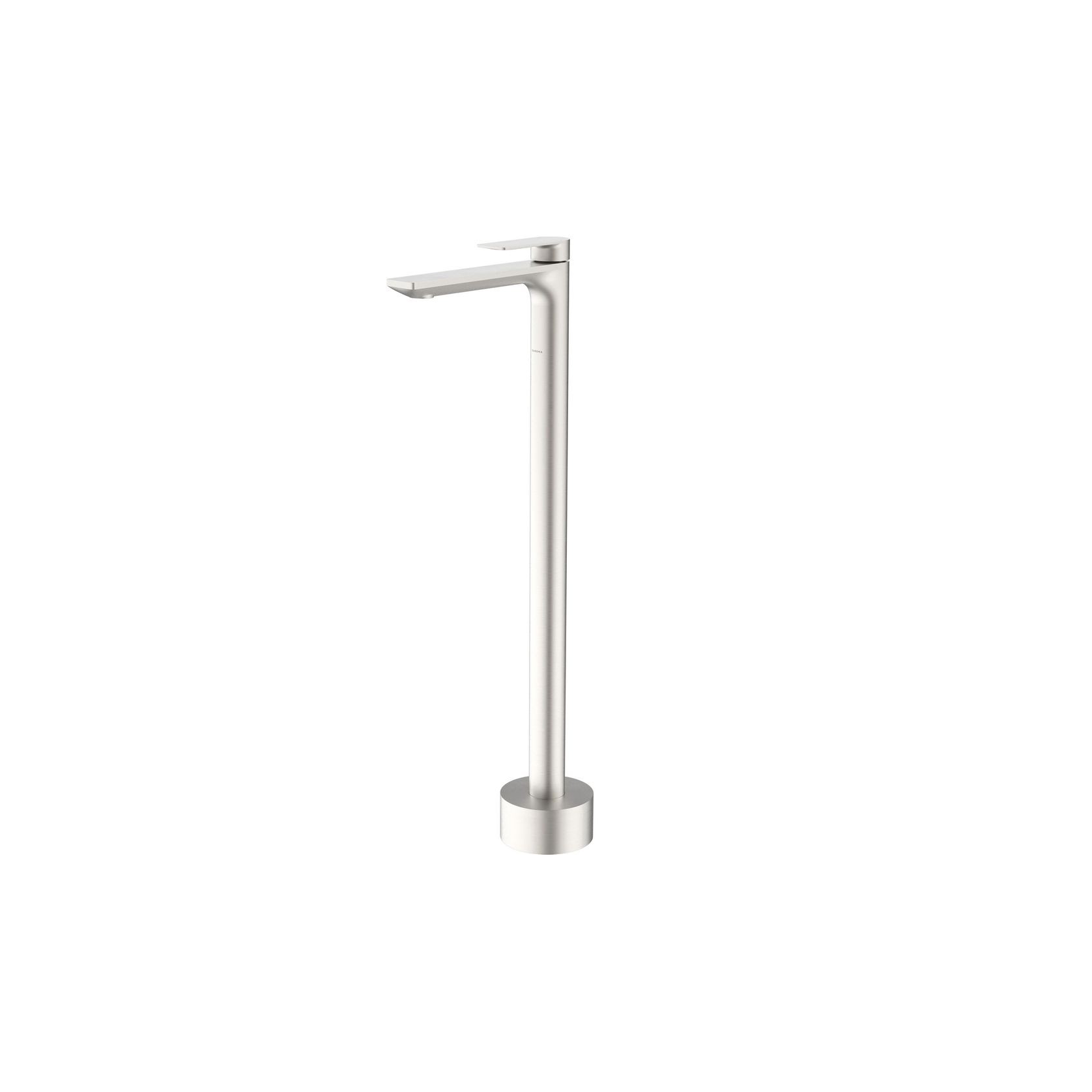 Urbane II Freestanding Bath Filler gallery detail image