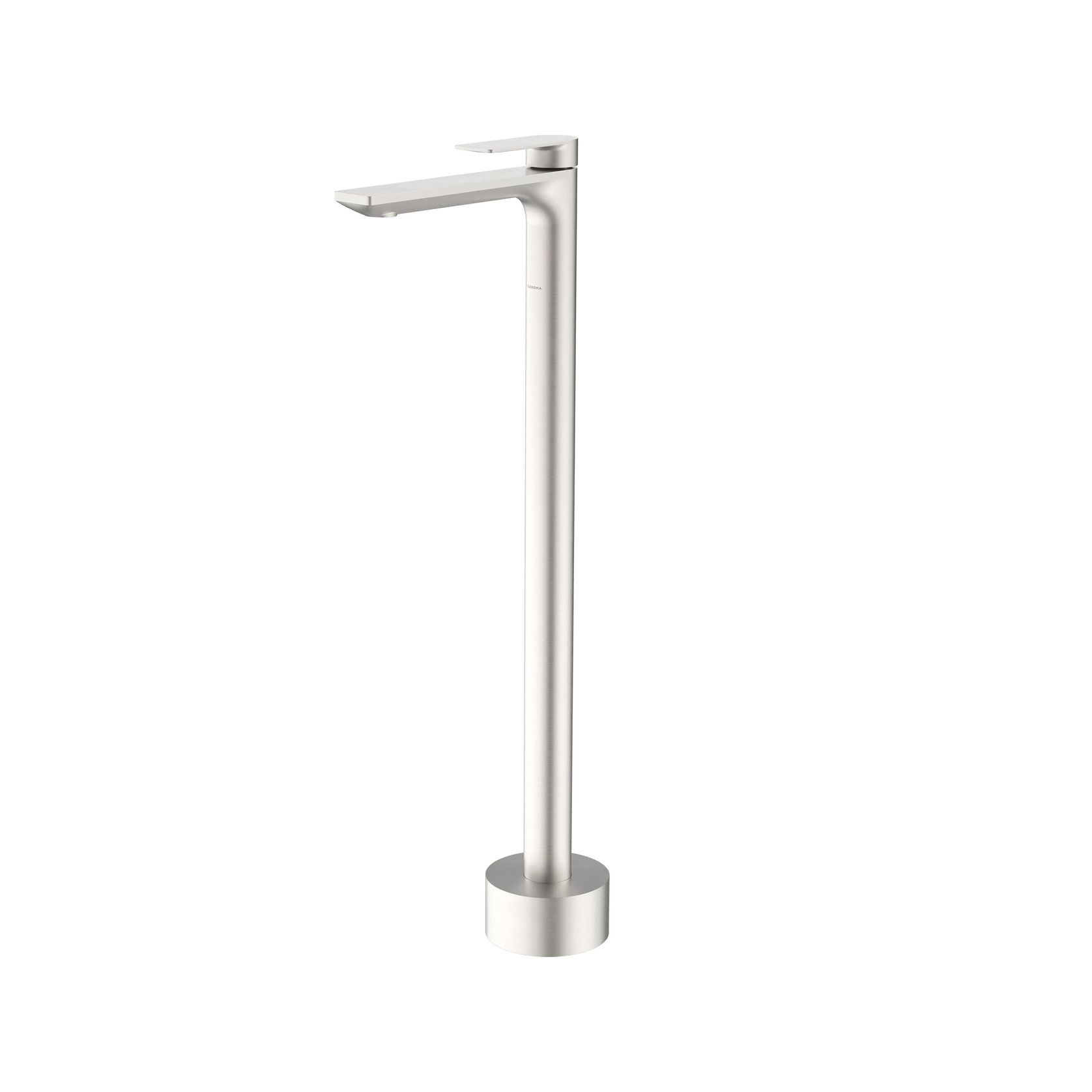 Urbane II Freestanding Bath Filler gallery detail image