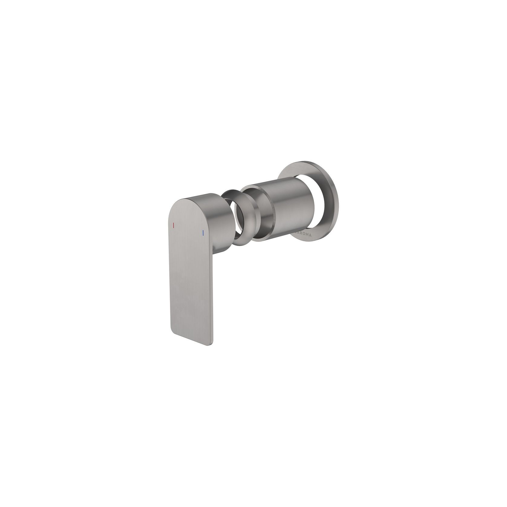 Urbane II Bath/Shower Trim Kit Rounded Cover Plate gallery detail image