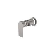 Urbane II Bath/Shower Trim Kit Rounded Cover Plate gallery detail image