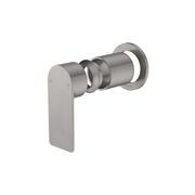 Urbane II Bath/Shower Trim Kit Rounded Cover Plate gallery detail image