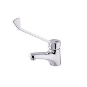 Rebel Single Lever Basin and Shower Mixers gallery detail image