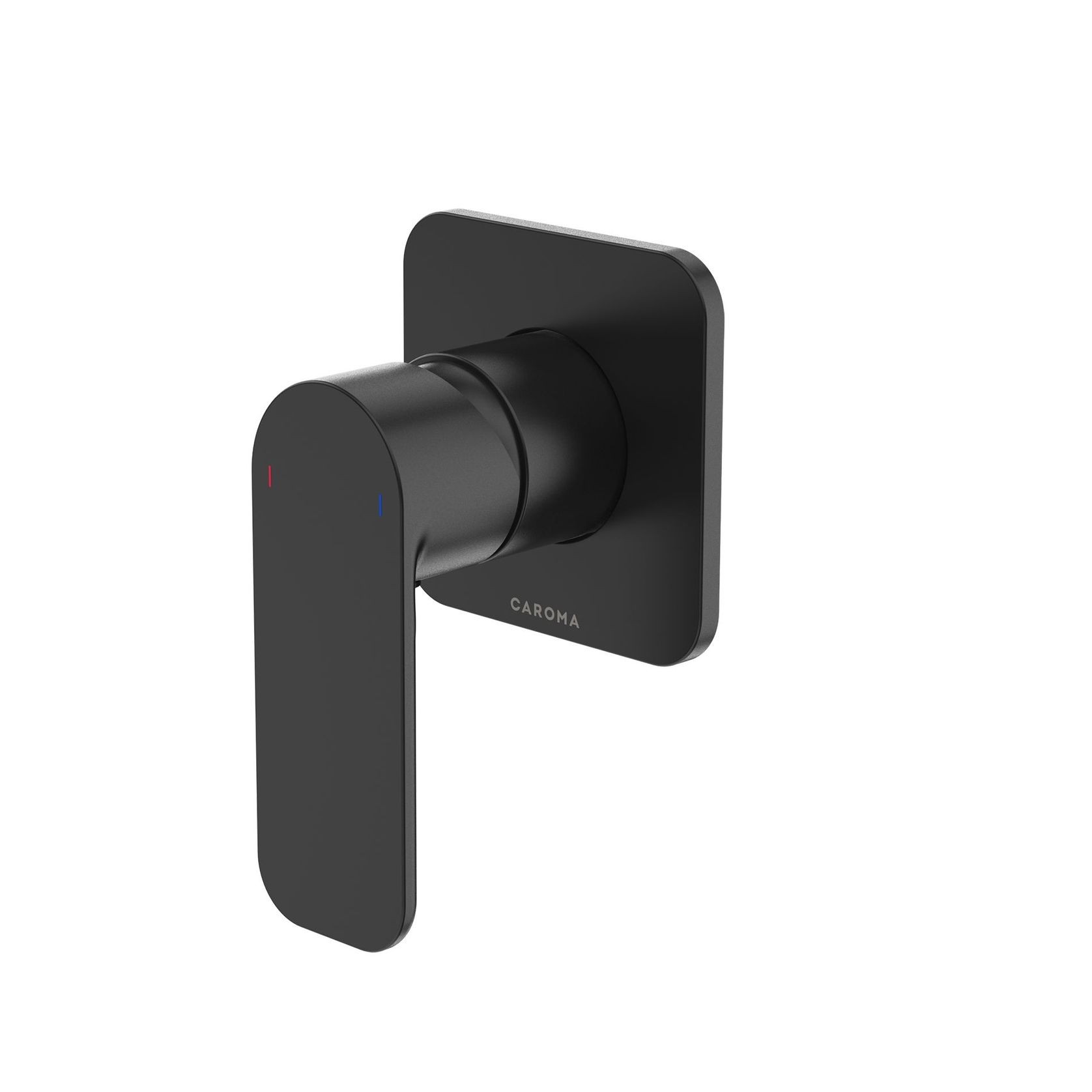 Luna Bath Shower Mixer gallery detail image