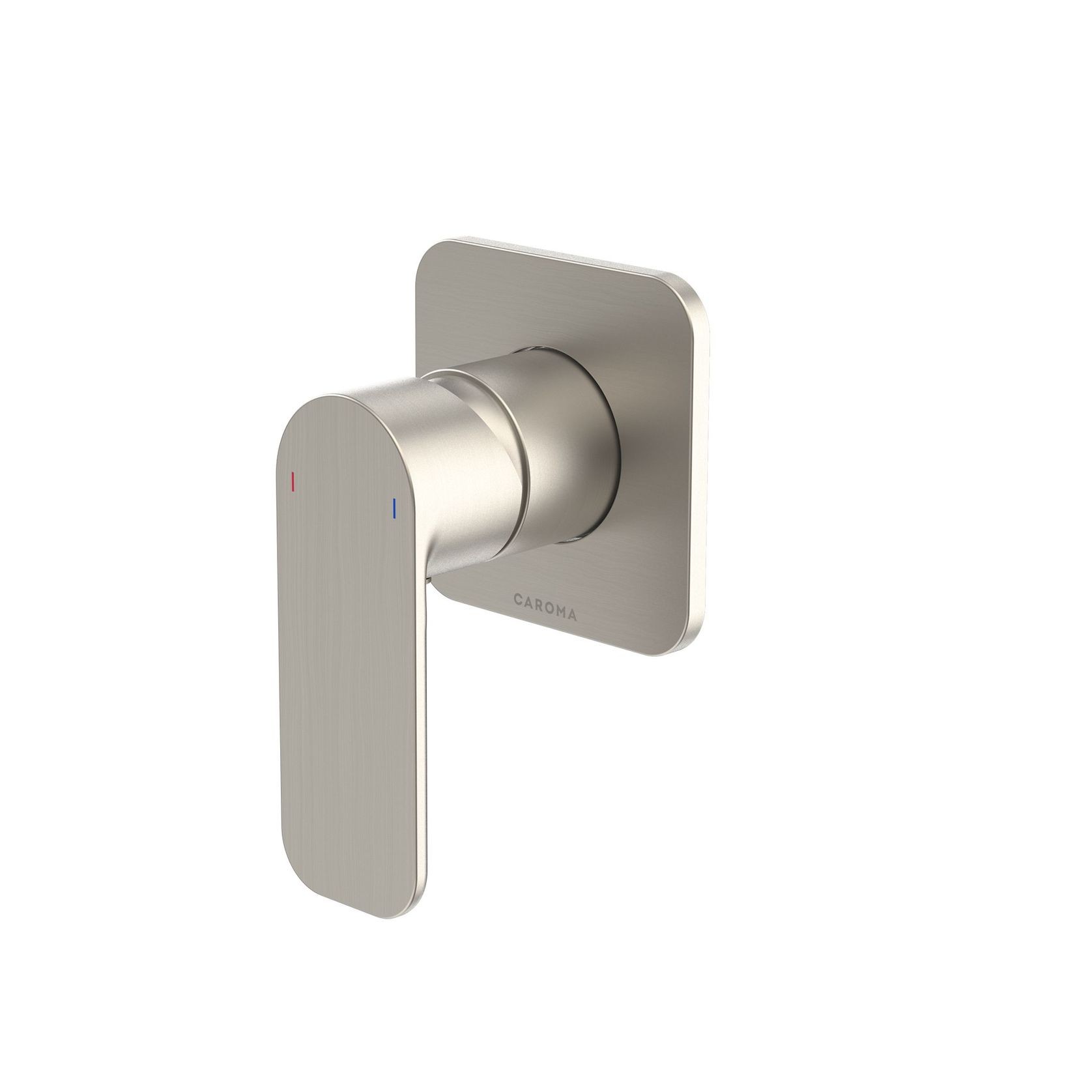 Luna Bath Shower Mixer gallery detail image