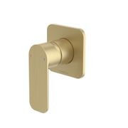 Luna Bath Shower Mixer gallery detail image