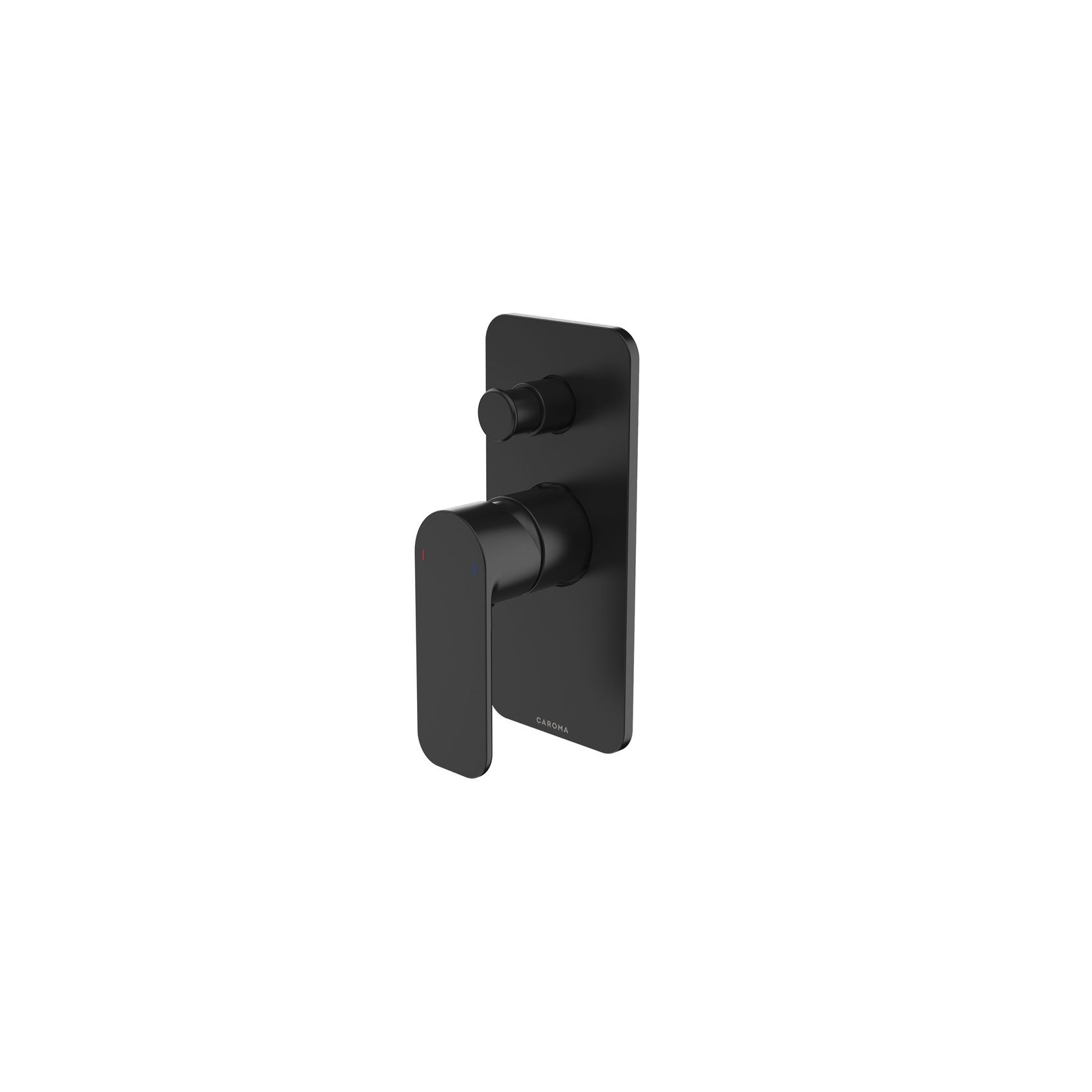 Luna Bath/Shower Mixer with Diverter gallery detail image