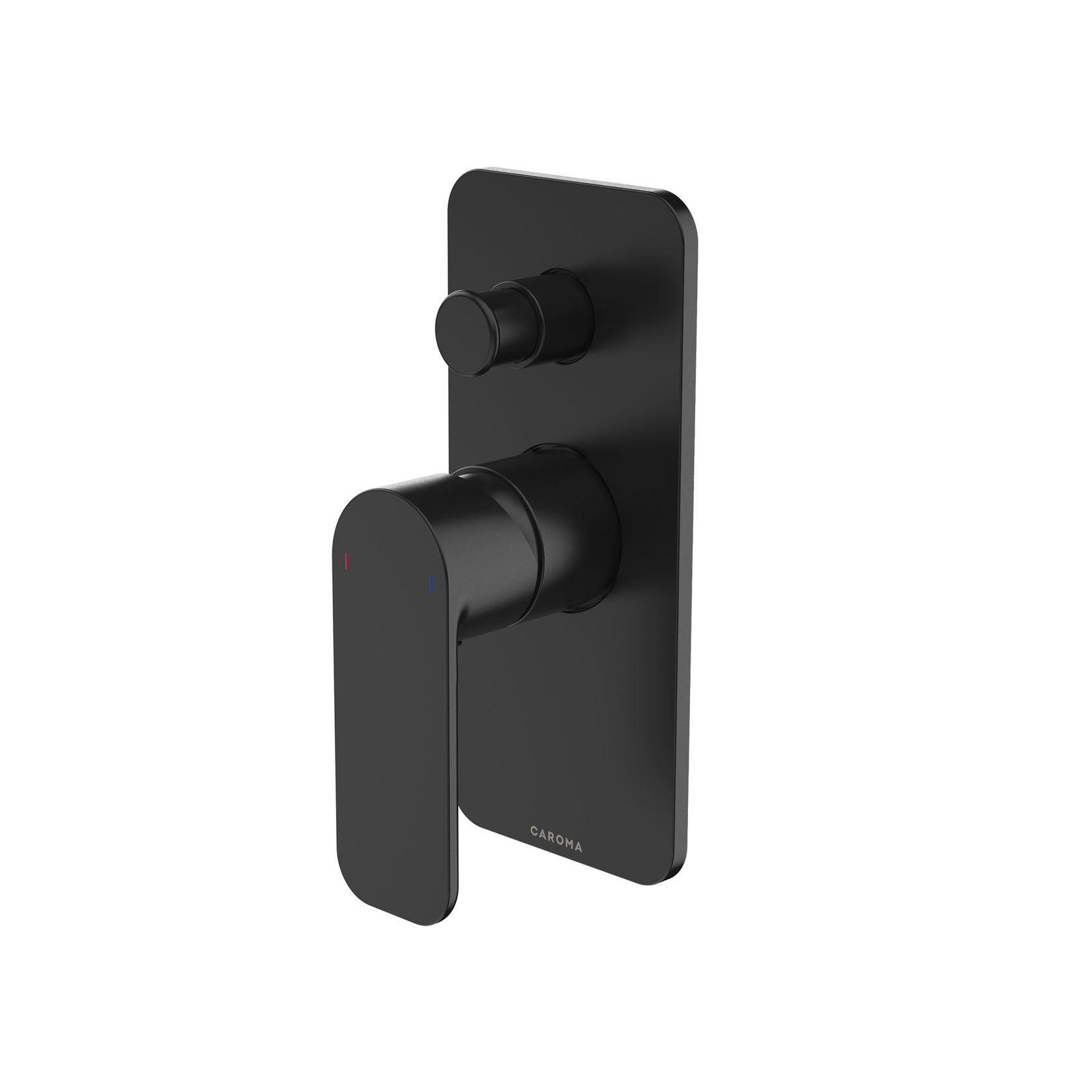 Luna Bath/Shower Mixer with Diverter gallery detail image