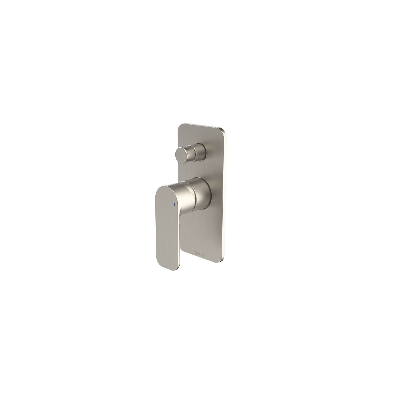 Luna Bath/Shower Mixer with Diverter gallery detail image