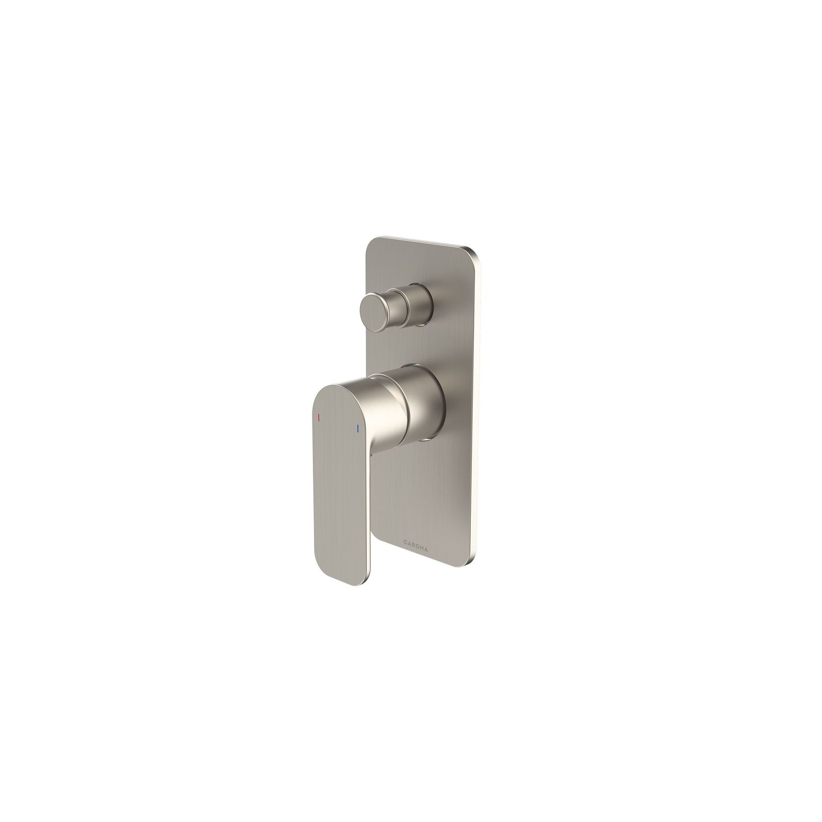 Luna Bath/Shower Mixer with Diverter gallery detail image