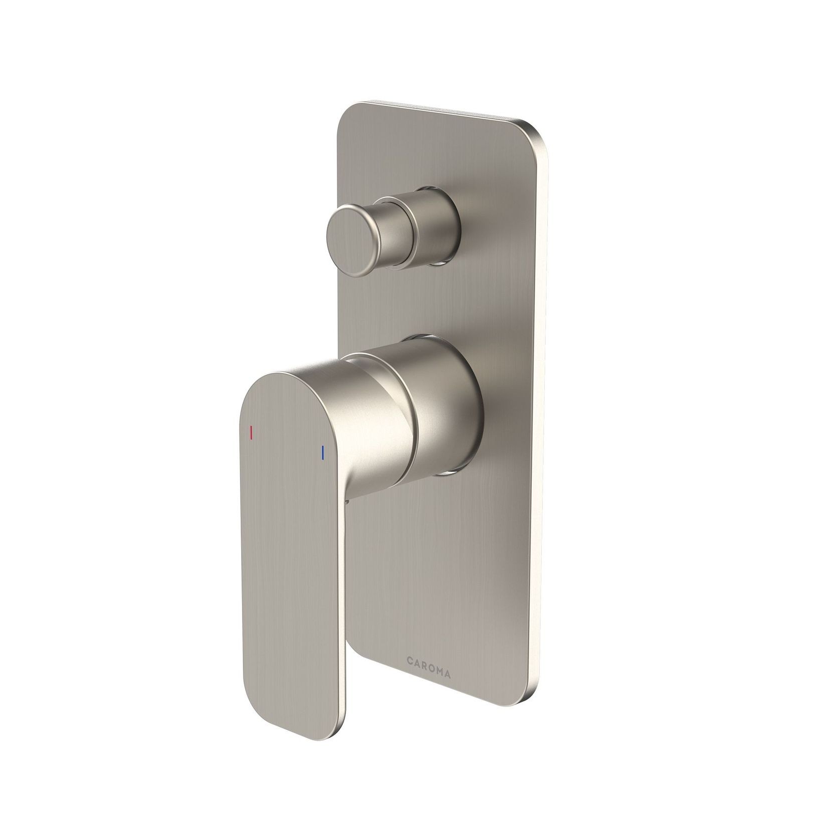 Luna Bath/Shower Mixer with Diverter gallery detail image