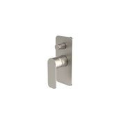 Luna Bath/Shower Mixer with Diverter gallery detail image