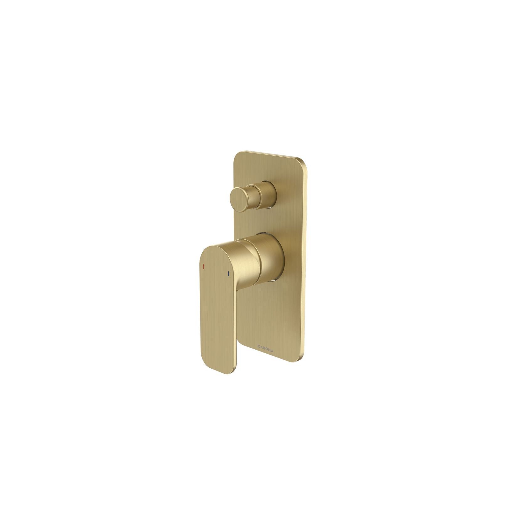 Luna Bath/Shower Mixer with Diverter gallery detail image