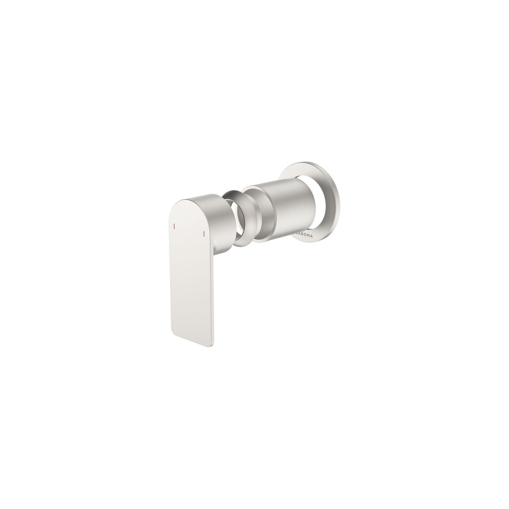 Urbane II Bath/Shower Trim Kit Rounded Cover Plate gallery detail image