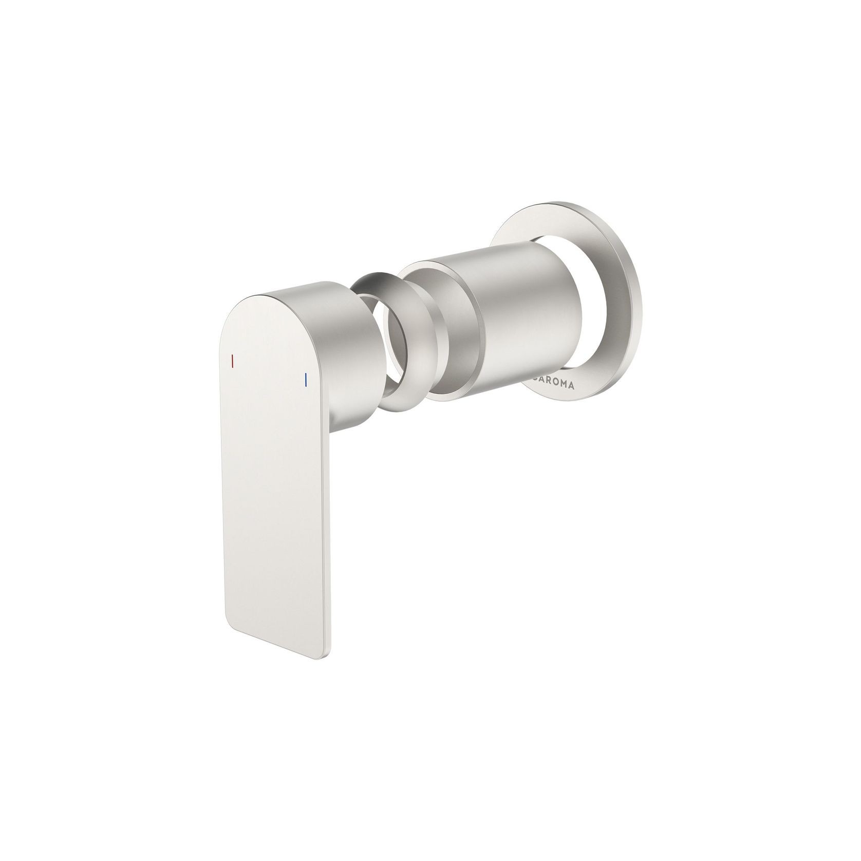 Urbane II Bath/Shower Trim Kit Rounded Cover Plate gallery detail image