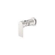 Urbane II Bath/Shower Trim Kit Rounded Cover Plate gallery detail image