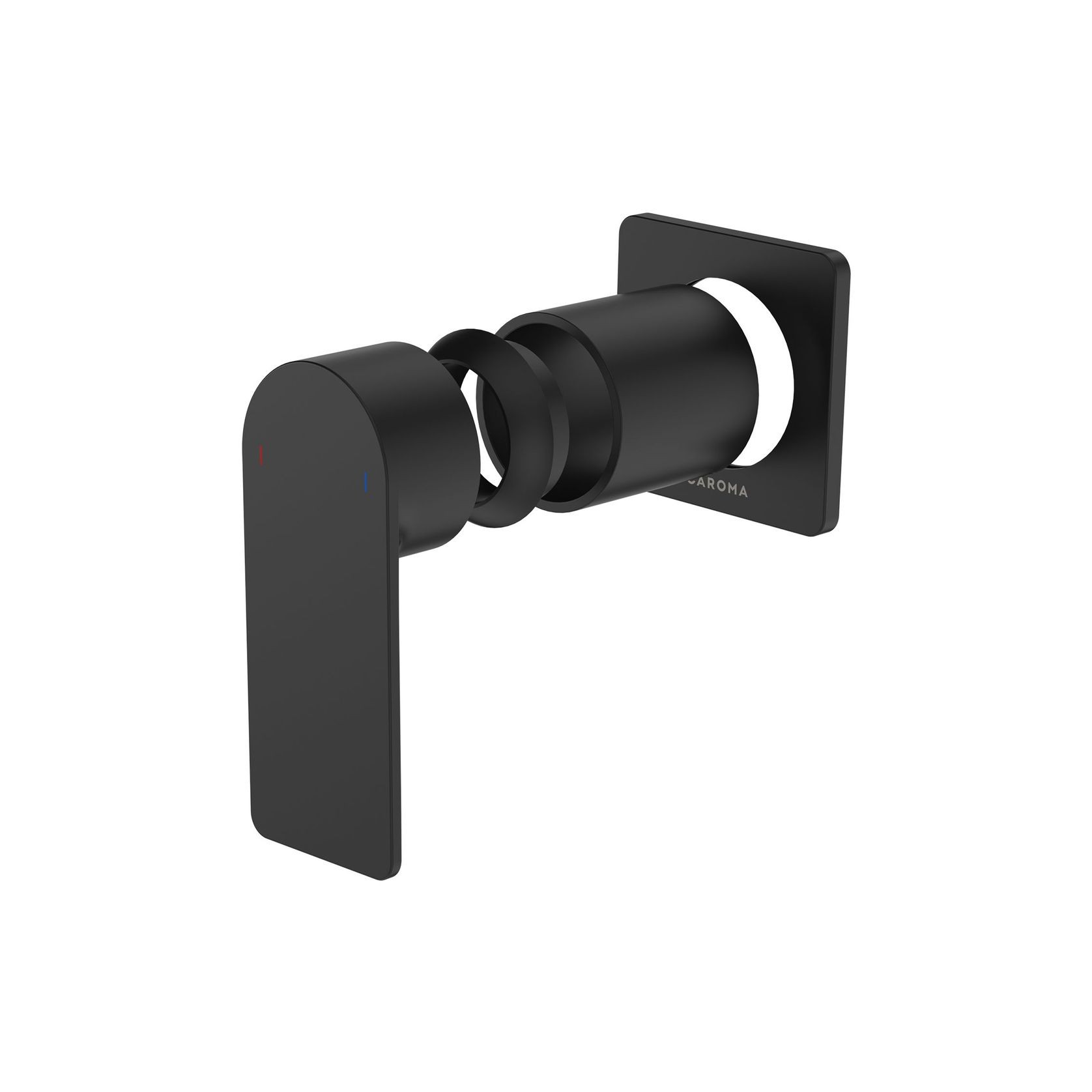 Urbane II Bath/Shower Trim Kit Square Cover Plate gallery detail image