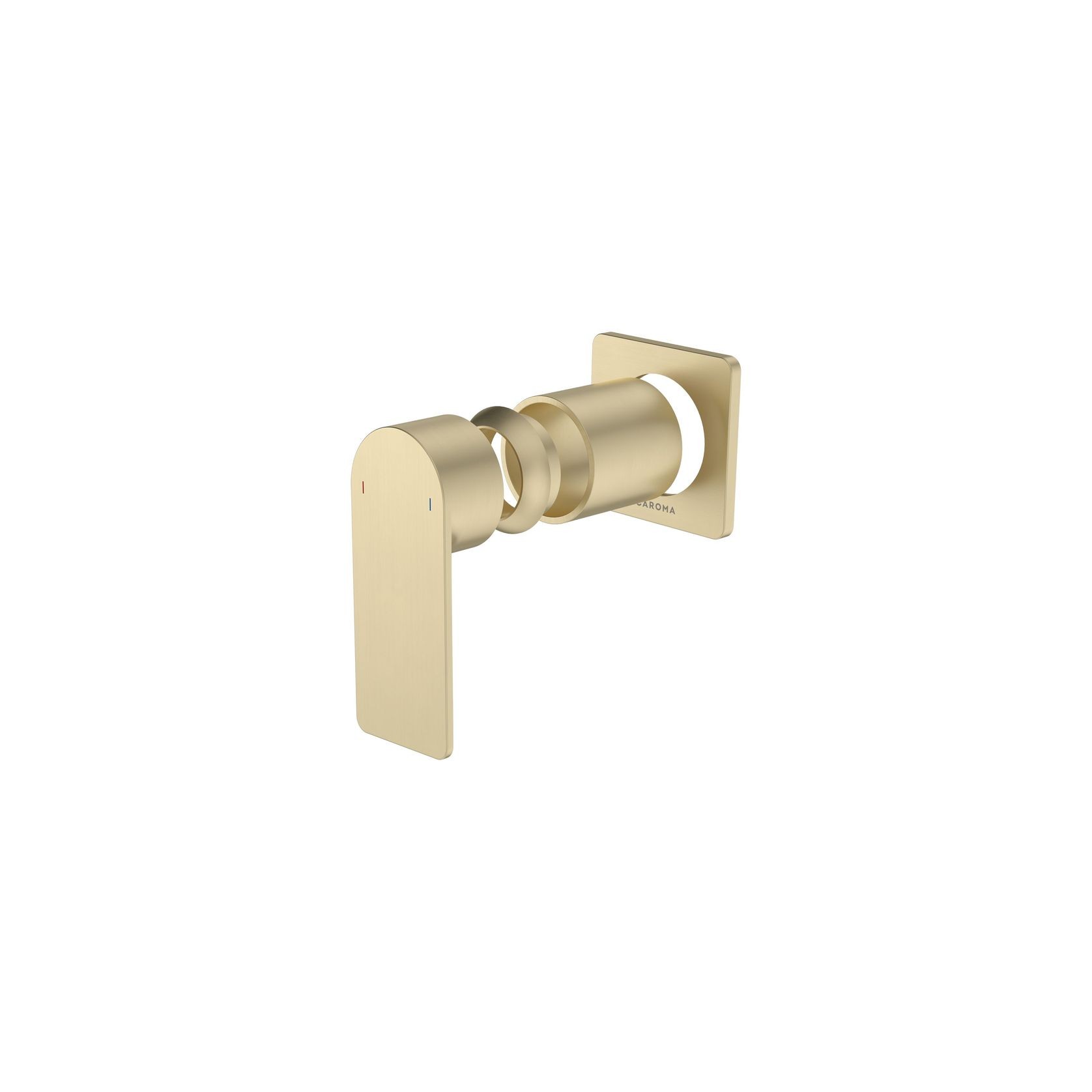 Urbane II Bath/Shower Trim Kit Square Cover Plate gallery detail image