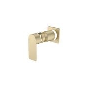 Urbane II Bath/Shower Trim Kit Square Cover Plate gallery detail image