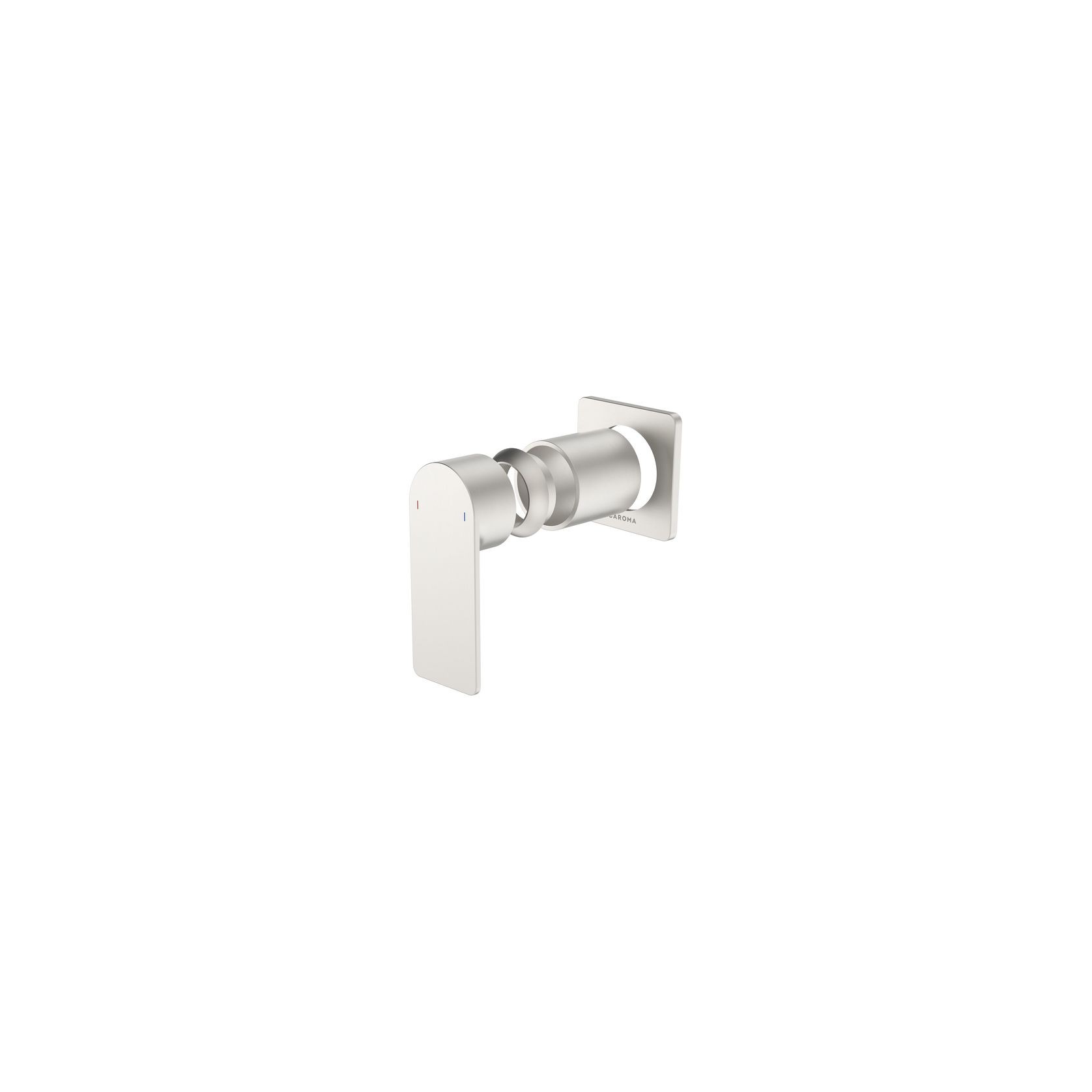 Urbane II Bath/Shower Trim Kit Square Cover Plate gallery detail image